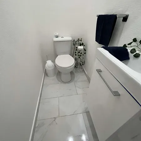 Appartement Florissant *