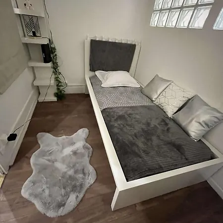 Appartement Florissant