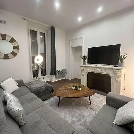 Florissant Appartement *
