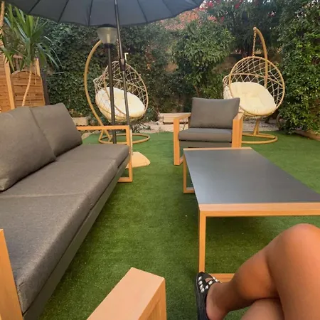Florissant Apartamento Cannes