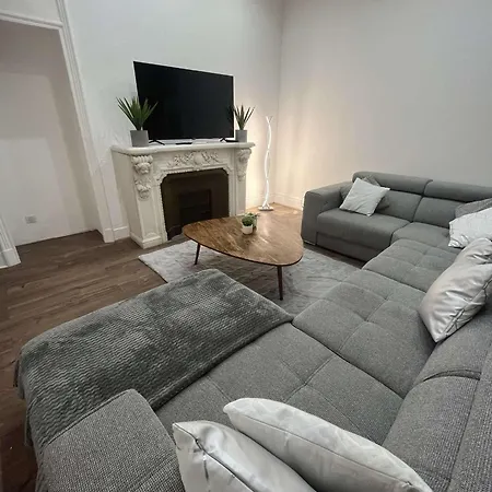 Apartamento Florissant