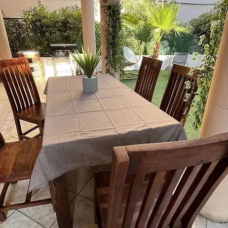 Apartamento Florissant